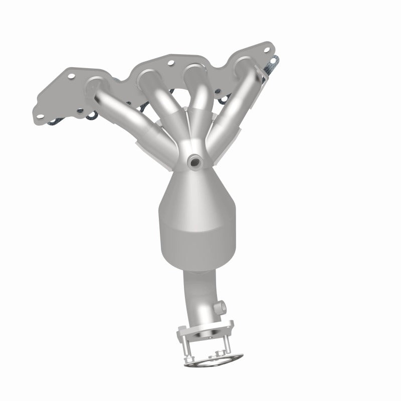 MagnaFlow Direct Fit Catalytic Converter 05-08 Mazda Tribute 2.3L - 49383