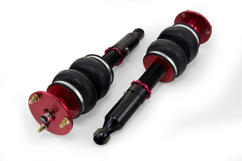 Air Lift Performance Lexus 06-13 IS250/IS350 RWD / 07-12 GS350 / 08-12 GS460 Front Kit - 78545