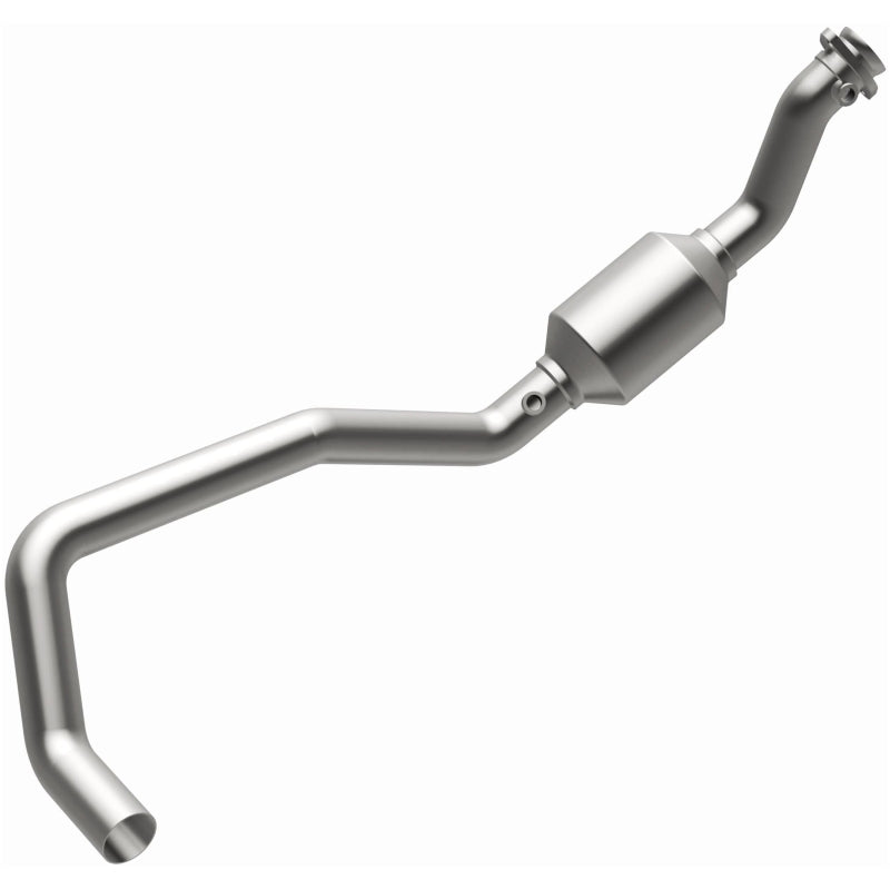 MagnaFlow 2004 Dodge Ram 1500 4.7L Direct Fit Converter - 4651609