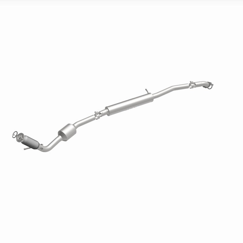 MagnaFlow 2019 Toyota RAV4 2.5L Direct Fit Catalytic Converter - 280084