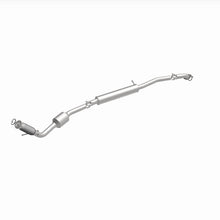 Load image into Gallery viewer, MagnaFlow 2019 Toyota RAV4 2.5L Direct Fit Catalytic Converter - 280084