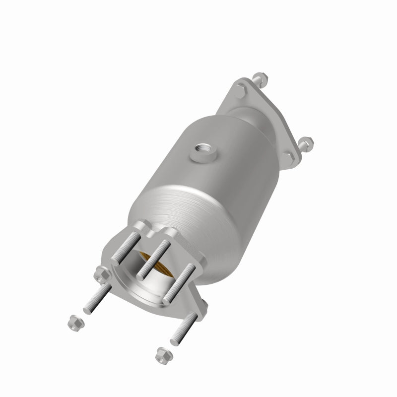 MagnaFlow Direct Fit Catalytic Converter 2020 Chevrolet Corvette Right Closed Couple 6.2L - 280162