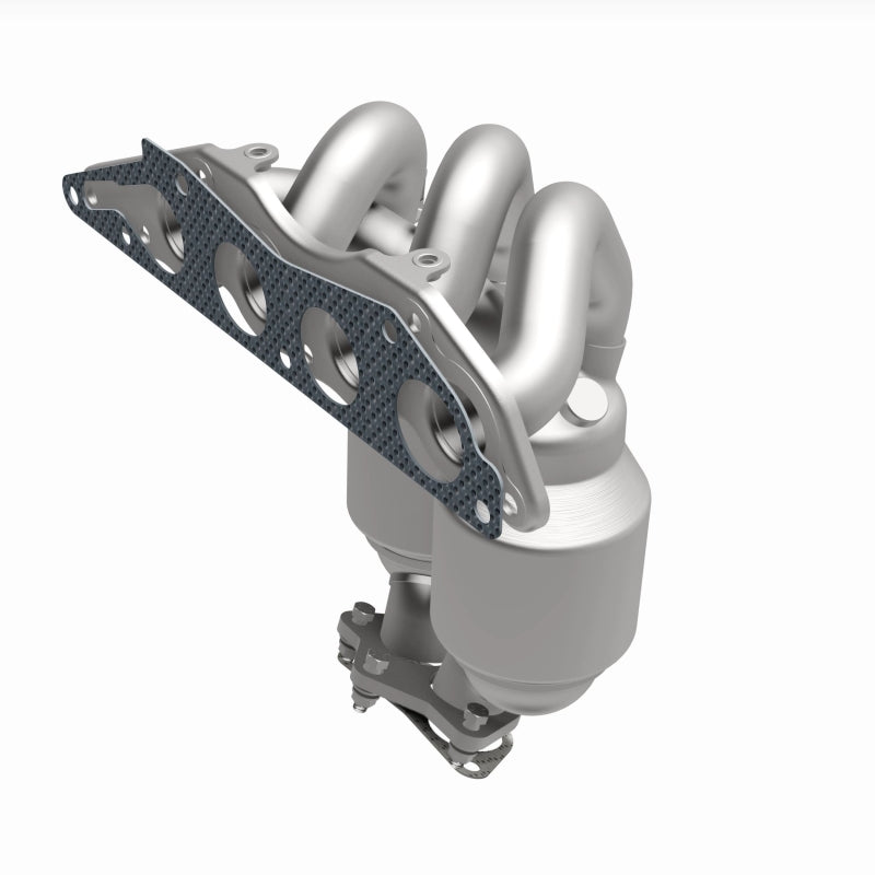 MagnaFlow 07-14 Mitsubishi Eclipse 2.4L Direct Fit CARB Compliant Catalytic Converter - 5531347