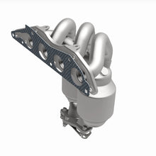 Load image into Gallery viewer, MagnaFlow 07-14 Mitsubishi Eclipse 2.4L Direct Fit CARB Compliant Catalytic Converter - 5531347