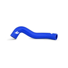Load image into Gallery viewer, Mishimoto 01-03 Ford 7.3L Powerstroke Coolant Hose Kit (Blue) - MMHOSE-F2D-01BL
