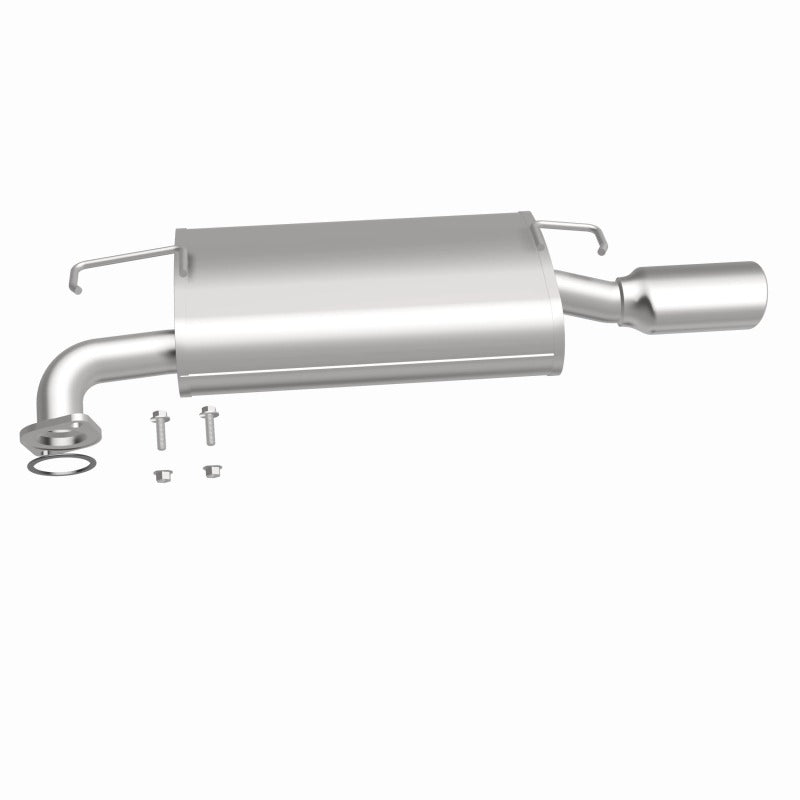 BRE Exhaust 97-99 Avalon 3.0L Muffler Kit - 108-0072