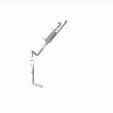 Load image into Gallery viewer, MagnaFlow BRE Exhaust Kit 07-09 Nissan Tundra 5.7L - 106-0121