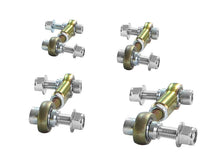 Load image into Gallery viewer, aFe Control PFADT Series Heavy Duty Street End Links Set; Chevrolet Corvette (C5/C6/C7) 97-15 - 440-401002-A