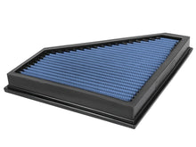 Load image into Gallery viewer, aFe Magnum FLOW Pro 5R OE Replacement Air Filter 13-17 Cadillac ATS V6-3.6L - 30-10264