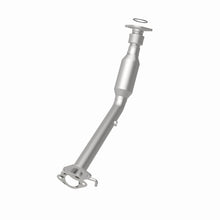 Load image into Gallery viewer, MagnaFlow 2006 Chevrolet Impala 3.5L Direct Fit Converter - 4561195