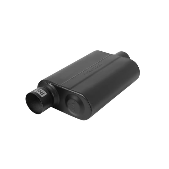 Flowmaster 3 IN(O)/OUT(C) Super 44 SS Muffler - 843046