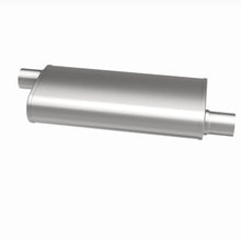 Load image into Gallery viewer, MagnaFlow Muffler Trb SS 4X9 18 2.5/2.5 - 13266