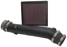 Load image into Gallery viewer, K&amp;N 18-19 Ford F150 V6-3.3L Performance Intake Kit - 57-2604