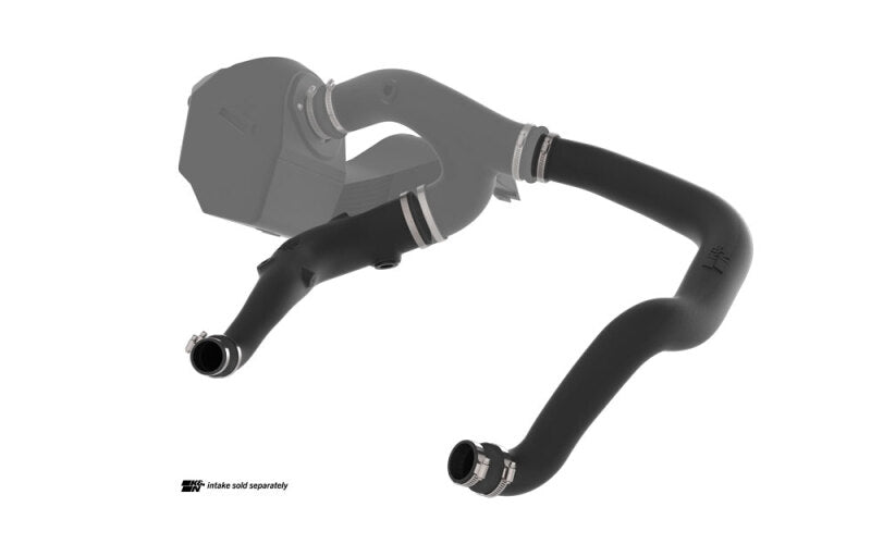 K&N 21-22 Ford F-150 V6-3.5L Inlet Pipe - 63-2621