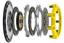 Load image into Gallery viewer, ACT Subaru 04-20 WRX STI Mod Twin XT Street Kit Unsprung Mono-Drive Hub Torque Capacity 875ft/lbs - T2S-S07