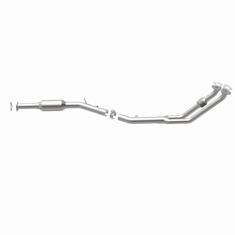 MagnaFlow Conv BMW 58.25X6.5X4 1.75/1.75 - 23553