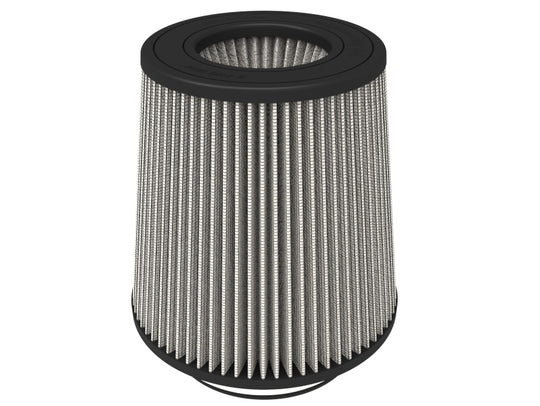 aFe Universal Magnum FLOW Pro DRY S Air Filter - 21-91154