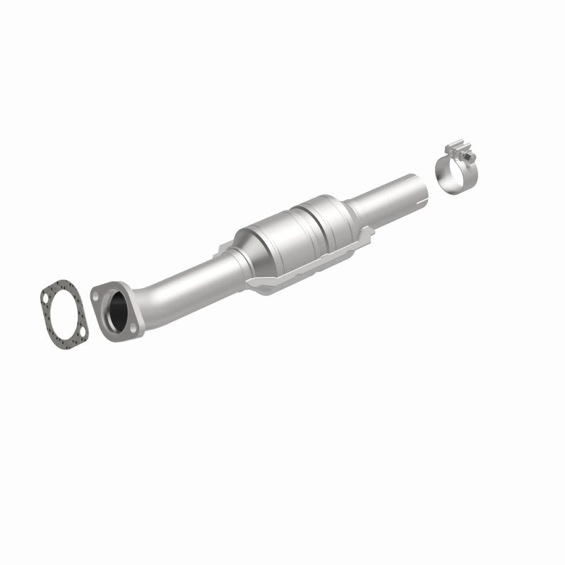 MagnaFlow Direct Fit Catalytic Converter 06-08 Eclipse rear OEM - 49151