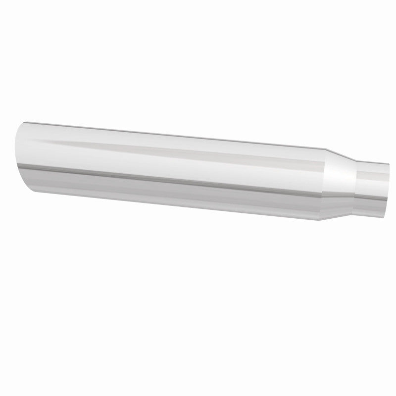 MagnaFlow Tip 1-Pk Sc 3.50 X 18 2.5 15Deg - 35105
