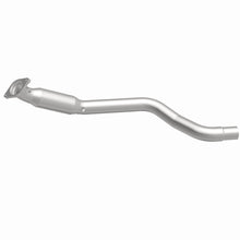Load image into Gallery viewer, MagnaFlow 08-10 Dodge Challenger 6.1L Direct Fit Converter - 5461965