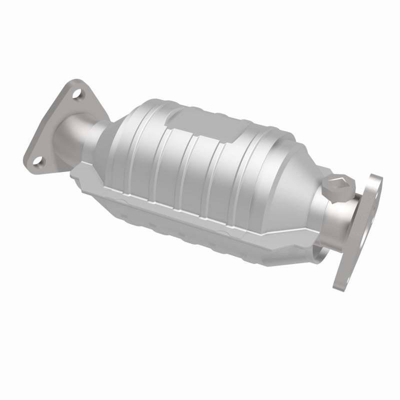 MagnaFlow Direct Fit Catalytic Converter 01-02 Frontier DS fr OEM - 49478