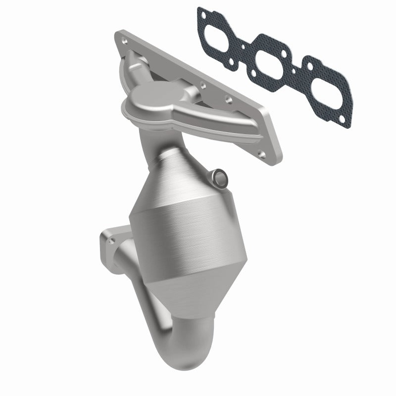 MagnaFlow Direct Fit Catalytic Converter 01-02 Cougar 2.5L Front - 49941