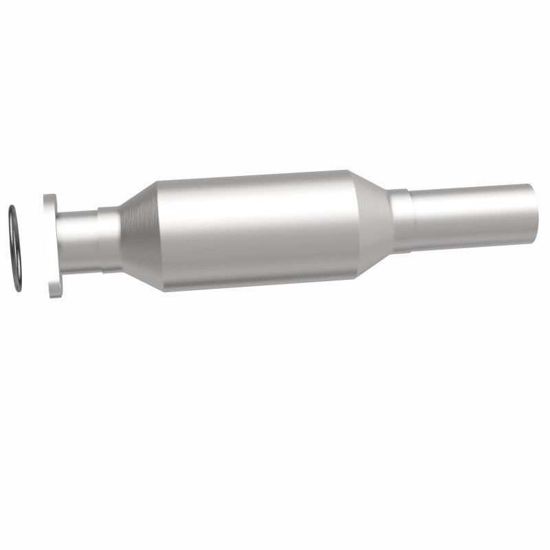 MagnaFlow 08-09 Fusion V6 3 OEM Underbody Direct Fit Converter - 52469