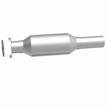 Load image into Gallery viewer, MagnaFlow 08-09 Fusion V6 3 OEM Underbody Direct Fit Converter - 52469