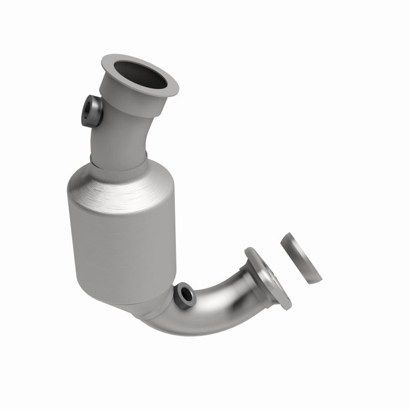 MagnaFlow Direct Fit Catalytic Converter 02-03 Liberty P/S Frt 3.7L - 458052