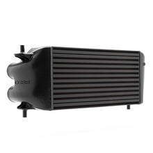 Load image into Gallery viewer, Cobb Ford 17-20 F150 Ecoboost Raptor Limited 3.5L/2.7L Front Mount Intercooler - Black - 7F1527-BK
