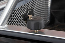 Load image into Gallery viewer, Thule Locking TracKnobs (2 Pack - Works w/TracRac SR &amp; Utility Racks Only) - Black - 25700