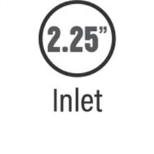 Load image into Gallery viewer, MagnaFlow Muffler Mag SS 18X5X8 2.25 C/C - 12245