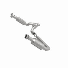 Load image into Gallery viewer, MagnaFlow Direct Fit Catalytic Converter 09-13 Dodge Ram 1500 Pickup 4.7L - 49665