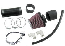 Load image into Gallery viewer, K&amp;N Ford Escort Iv L4-1.6L F/I - 89-90 - 57-0022