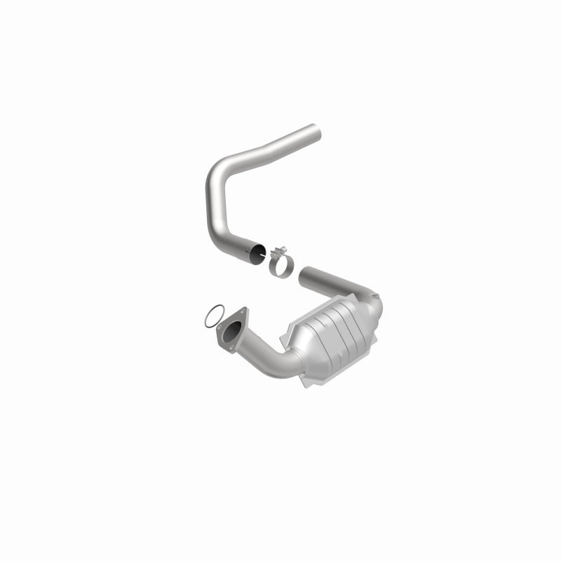MagnaFlow Direct Fit Catalytic Converter 03-06 Hummer H2 6.0L D/S - 51372