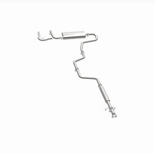 Load image into Gallery viewer, MagnaFlow BRE Exhaust Kit 95-97 LeSabre LSS 88 Bonneville 3.8L - 106-0497