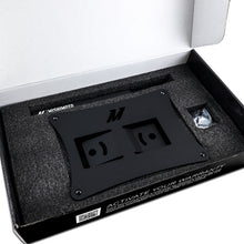 Load image into Gallery viewer, Mishimoto 2023+ Toyota GR Corolla License Plate Relocation Kit - MMLP-GRC-23