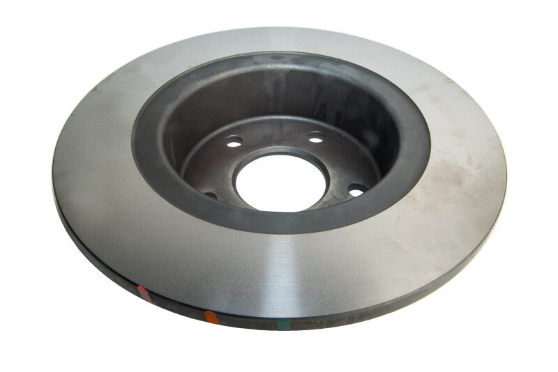 DBA 99-04 Land Rover Discovery Series II Rear 4000 Series Standard Rotor - DBA4093
