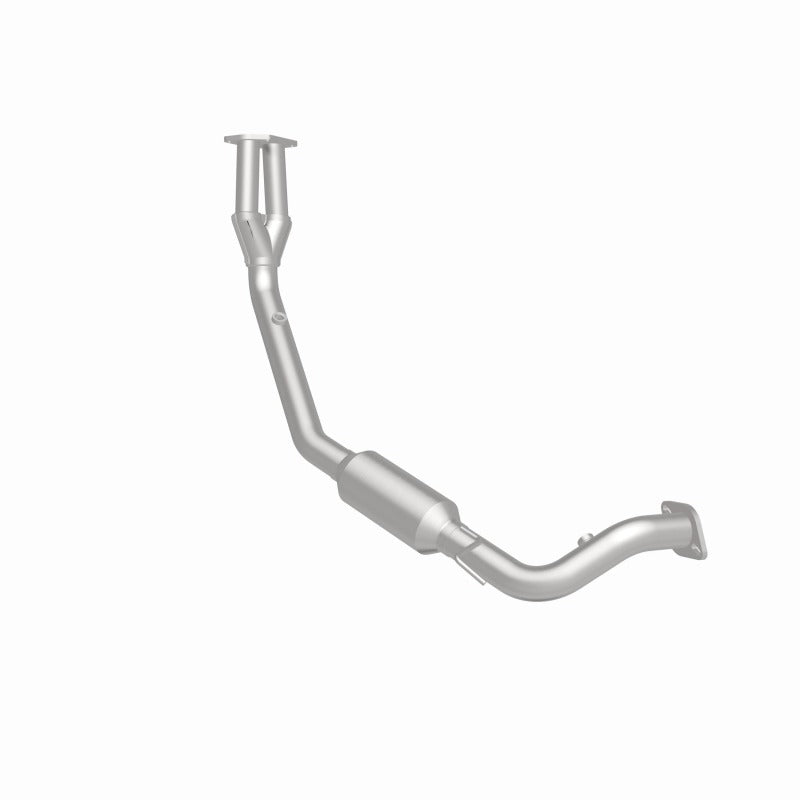 MagnaFlow 98-99 Isuzu Amigo 2.2L Direct Fit Converter - 4481698