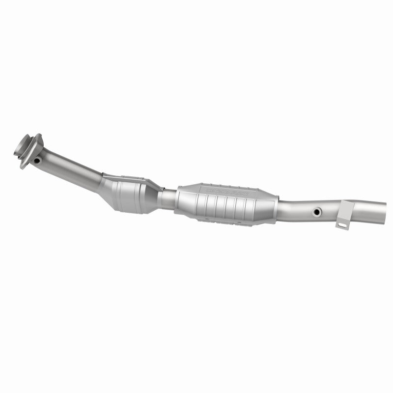 MagnaFlow Direct Fit Catalytic Converter 01 Ford Lightning P/S - 447152