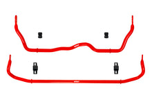 Load image into Gallery viewer, Eibach 19-21 Toyota Corolla 2.0L Hatchback Anti-Roll Kit - Front (29mm) and Rear (27mm) - E40-82-087-01-11