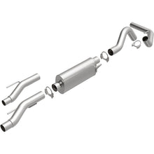Load image into Gallery viewer, MagnaFlow BRE Exhaust Kit 15-22 Ford F-150 - 106-0745