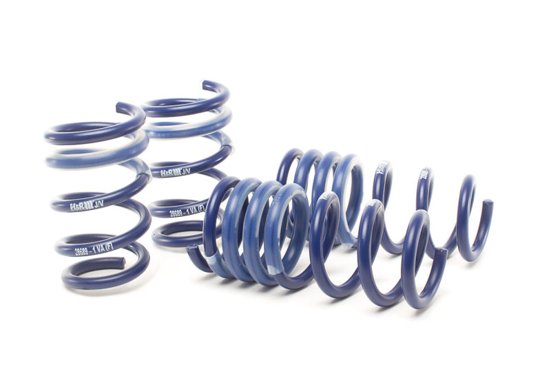 H&R 14-21 Lamborghini Huracan LP 610-4 (AWD) 724 Sport Spring (w/o Front Lift & Adaptive Susp. Only) - 28689-1