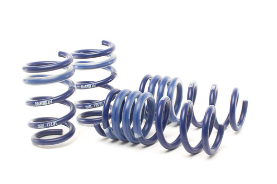 H&R 14-21 Lamborghini Huracan LP 610-4 (AWD) 724 Sport Spring (w/o Front Lift & Adaptive Susp. Only) - 28689-1