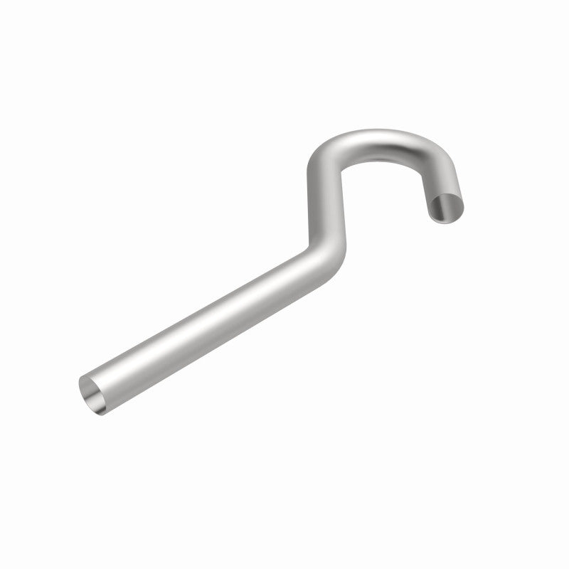 MagnaFlow Univ bent pipe SS 3.00inch 180/45 - 10742