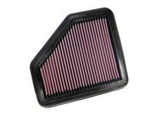 Load image into Gallery viewer, K&amp;N 05-10 Chevy Cobalt / 07-09 Pontiac G5 Drop In Air Filter - 33-2311