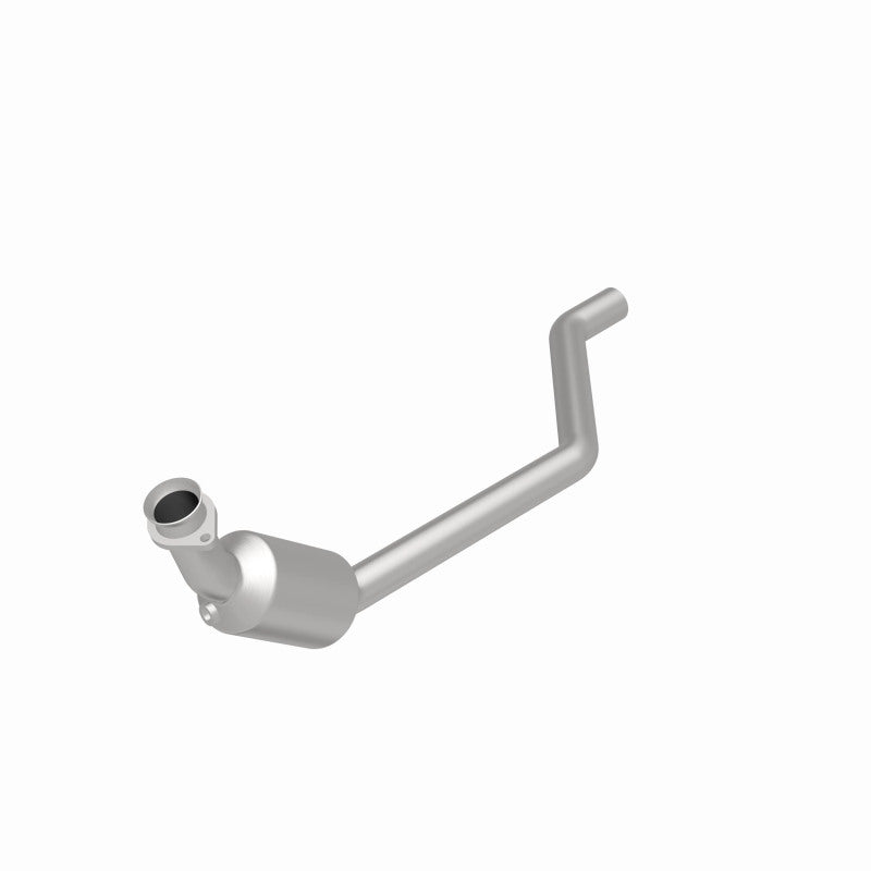MagnaFlow 03-05 Jaguar S-Type 4.2L Direct Fit Converter - 5461224