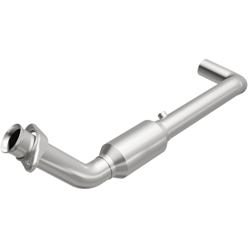 MagnaFlow 07-08 Ford F-150 4.2L Direct Fit Converter - 5451155