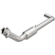 Load image into Gallery viewer, MagnaFlow 07-08 Ford F-150 4.2L Direct Fit Converter - 5451155