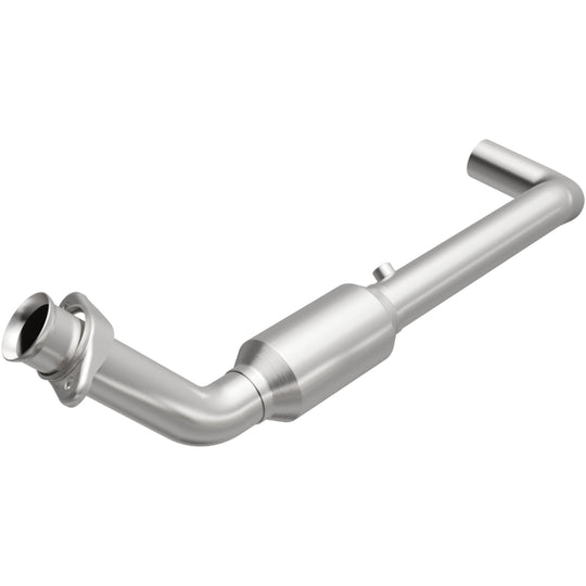 MagnaFlow 07-08 Ford F-150 4.2L Direct Fit Converter - 5451155